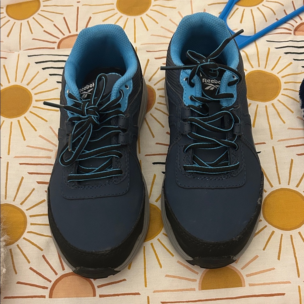 Reebok Women's Steel Toes Shoes
